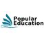 Profile picture populareducation.bsky.social