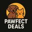 Profile picture pawfectdeals.bsky.social
