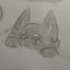 bi eldritch cat Kevin/Rai