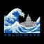 Profile picture bethebluewave.bsky.social