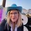 Profile picture blondehoney.bsky.social