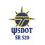 Profile picture sr520.wsdot.wa.gov
