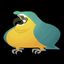 Profile picture derparrot.bsky.social
