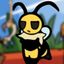 Profile picture beemerang.bsky.social