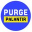 Profile picture purgepalantir.bsky.social