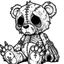 Profile picture deadiebear.bsky.social