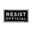 Profile picture resistofficial.bsky.social