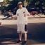 Profile picture peterwade.bsky.social