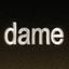 dame