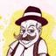 Profile picture armatofu.bsky.social