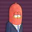 Profile picture hontdog.bsky.social