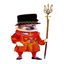 Profile picture beefeaterfella.bsky.social