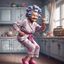 Profile picture rita-bjo.bsky.social