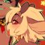 Profile picture bunnybaphomet.bsky.social