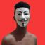 Profile picture boymaskedd.bsky.social