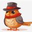 Profile picture thedailyrobin.bsky.social