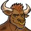 The Bull Bastard