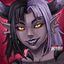 yevvie (hungry artist era) | emergency comms open