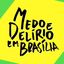 Profile picture medoedeliriobr.bsky.social