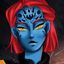 Profile picture mystique00.bsky.social