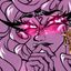 18↑ | 🧿♀ Ishtar 🌙 ♂ NSR OC hell ♇ 🍉