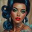 Profile picture ferallioness77.bsky.social