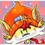 Profile picture kekeflipnote.bsky.social
