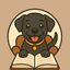 Profile picture bookshelfie.bsky.social