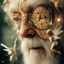 Profile picture papabuda.bsky.social