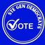 Profile picture stegenevievedems.bsky.social