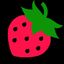 Find the Strawberry