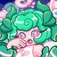 Peachael 🌱👁 Back to School Arc 📖