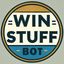 Win Stuff Bot