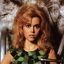 Profile picture barbarella25.bsky.social