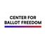 Profile picture centerforballotfreedom.org
