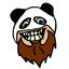 Naughty Panda Comics 🔞