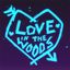Love In The Woods 