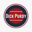 Profile picture dickpurdy.bsky.social