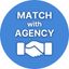 Profile picture devmatchagency.bsky.social