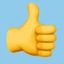 Profile picture thethumbsup.bsky.social