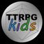 TTRPGkids ➡️ GameHole Con!