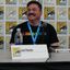 Jack Phoenix (a comics librarian)