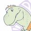 Profile picture padded-rex.bsky.social