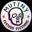 Profile picture mutinycustomclothing.com