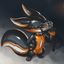 Profile picture oddlyshinyfox.bsky.social