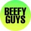 Profile picture beefy-guys.bsky.social