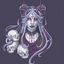 Wolve_Rain