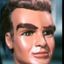 Profile picture virgiltracy.bsky.social