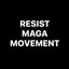 Profile picture resistmagamovement.bsky.social