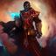 Profile picture shangalartheblack.bsky.social